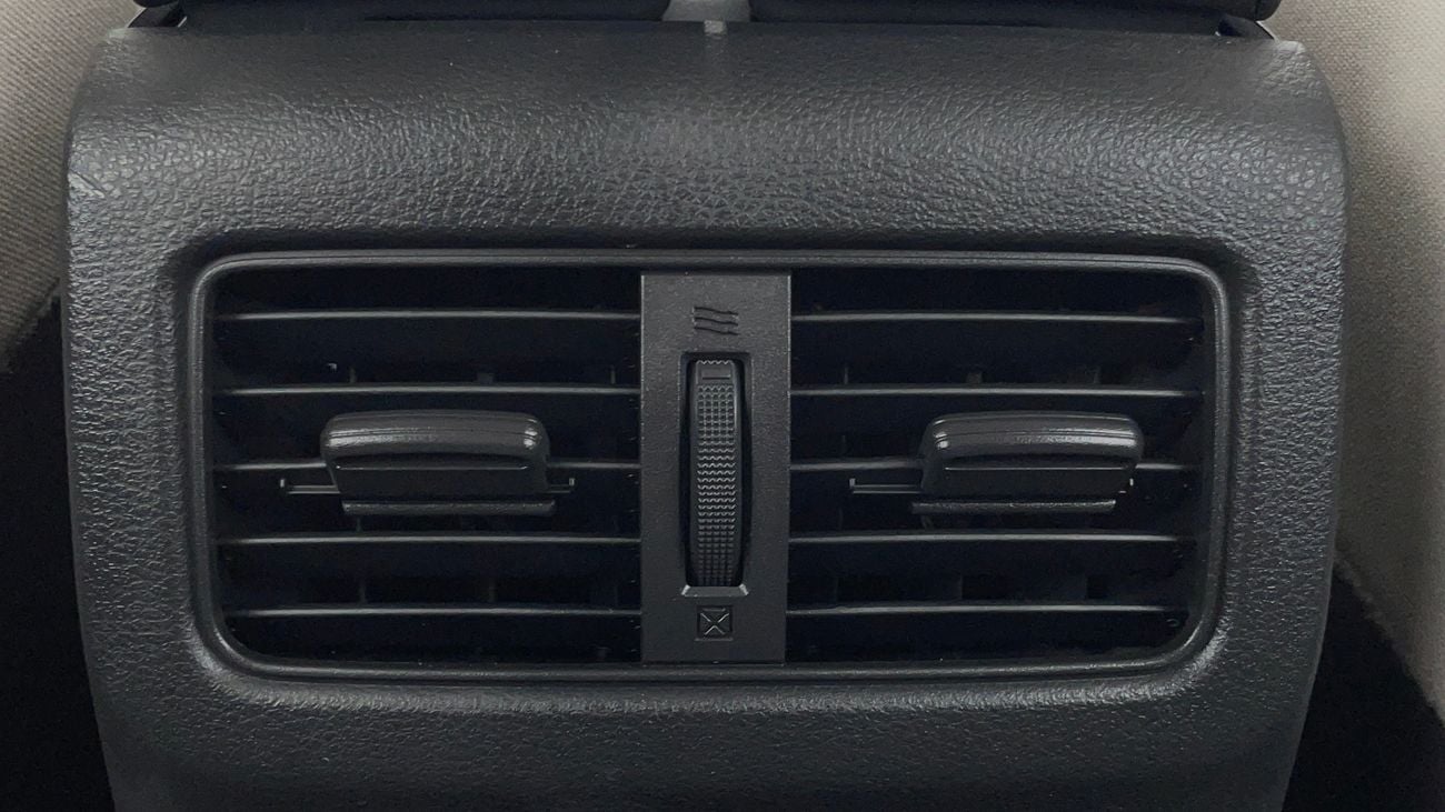 نيسان إكس تريل S 2.5 | بدون دفعة مقدمة | اختبار القيادة في المنزل