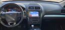 Ford Explorer Full option
