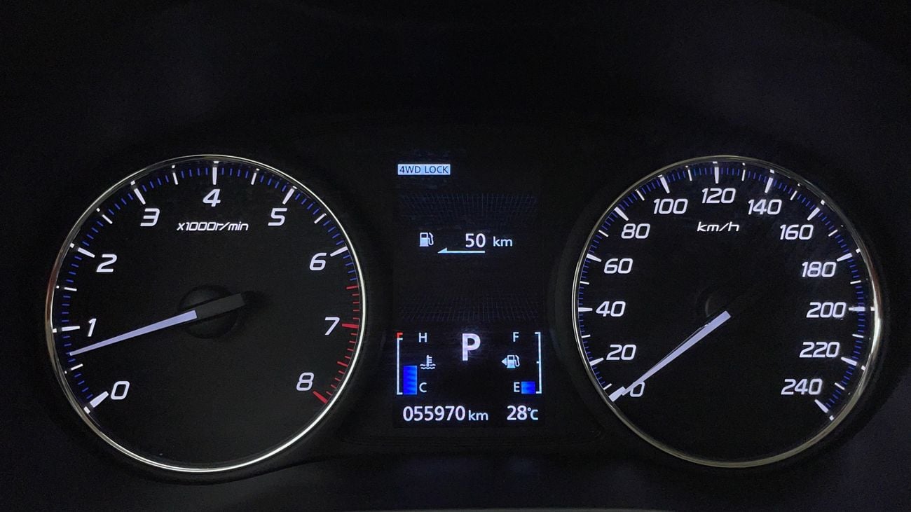 Mitsubishi Outlander GLX LOWLINE 2.4 | Zero Down Payment | Home Test Drive