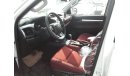 Toyota Hilux HILUX DISEL FULL OPTION