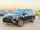 Toyota RAV4 Toyota RAV4 2016