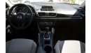 Mazda 3 Mid Range Agency Maintained