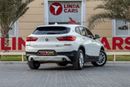 BMW X2 sDrive20i 2.0L