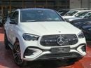 مرسيدس بنز GLE 450 AMG Coupe Under Agency Warranty 2026 GCC