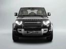 لاند روفر ديفندر P400 110 X-Dynamic HSE 3.0L (5 Seater)