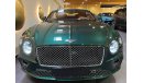 Bentley Continental GTC V8 Fully loaded NEWNEW