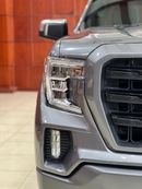 GMC Sierra Elevation