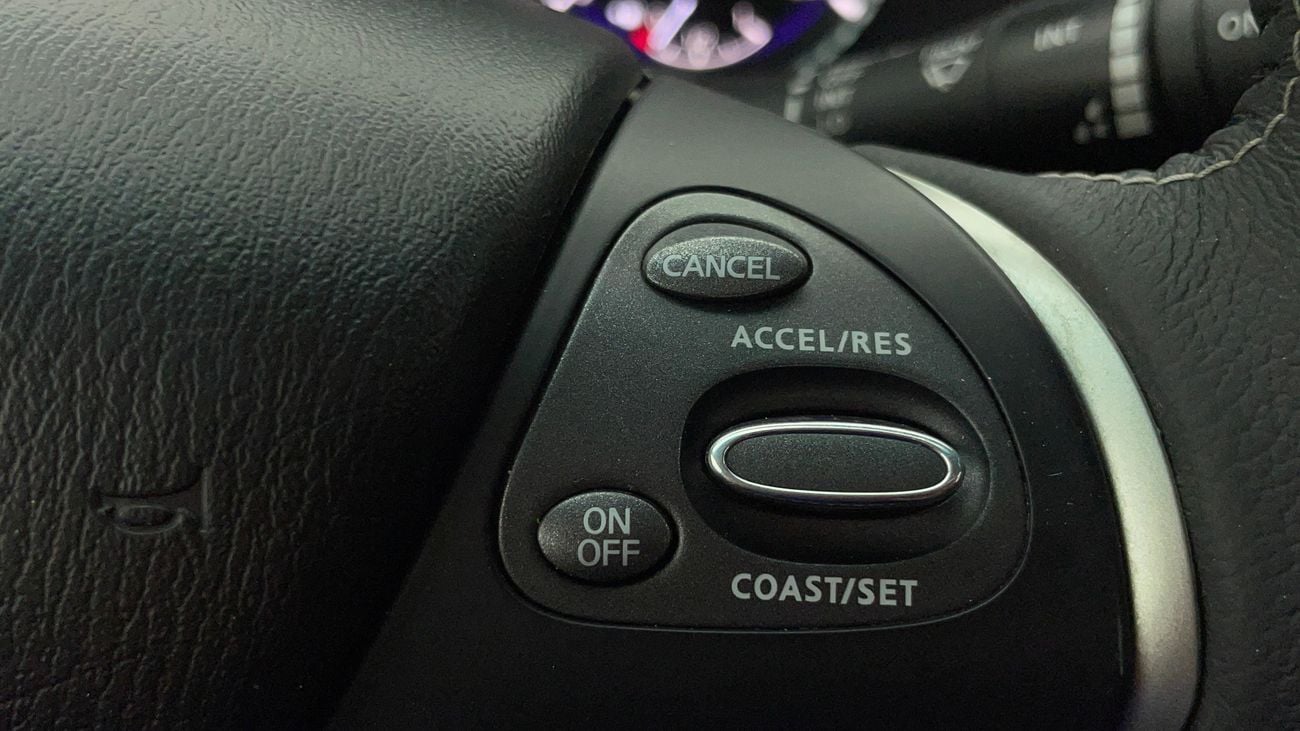 Infiniti QX60 COMFORT 3.5 | Zero Down Payment | Home Test Drive