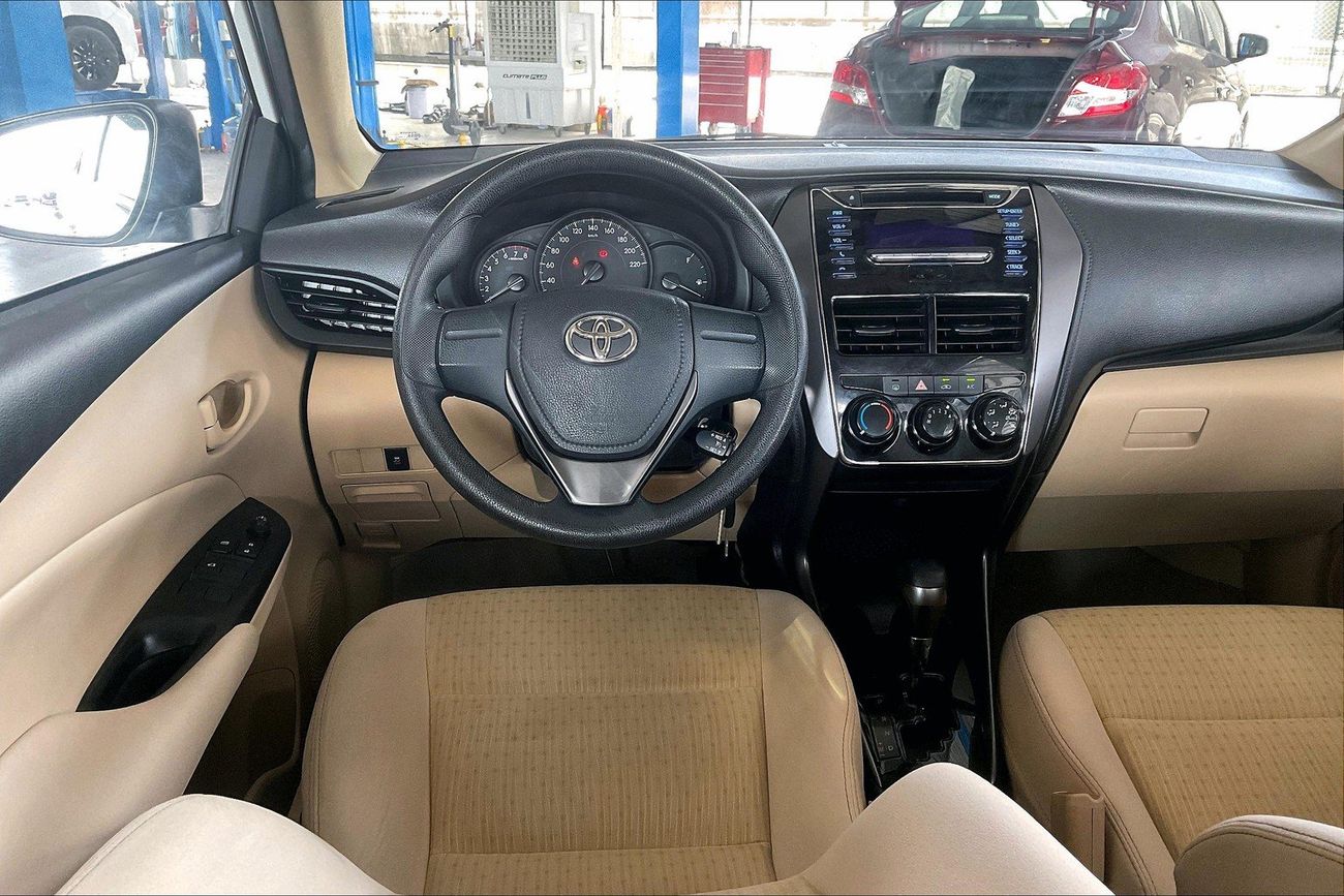 Toyota Yaris SE / E | Guaranteed Warranty | 0 Down Payment