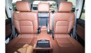 Toyota Land Cruiser GX.R GT 4.0L V6 with Leather Power Seats , Rear Camera and Google Screen