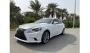 Lexus IS300 Platinum Luxes is300 2016 full opsions no 1