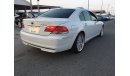 BMW 750Li i IMPORT JAPAN V.C.C