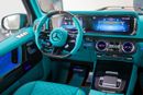 Mercedes-Benz G 63 AMG 4MATIC SUV