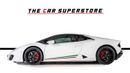 لامبورغيني هوراكان LP580-2 Very Low Mileage-Mint Condition-Italian Style Design