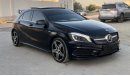 Mercedes-Benz A 250 Sport