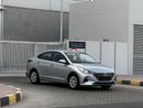 Hyundai Accent GL GCC