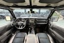 Jeep Wrangler Unlimited SAHARA 4XE
