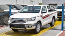 Toyota Hilux GLS 2.7L