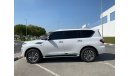 Nissan Patrol Platinum **2020** GCC Spec