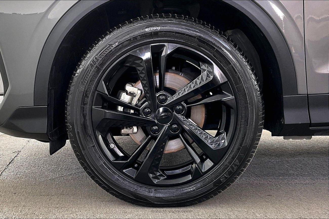 Geely Coolray GK | Carnival Sale • UP TO AED 20,000 OFF | Guaranteed Warranty | 0 Down Payment