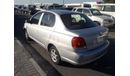 Toyota Platz Toyota Platz car Right hand drive (Stock no PM44)
