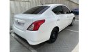 Nissan Sunny 1.5 AT 1.5 | Under Warranty | Free Insurance | Inspected on 150+ parameters