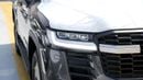 تويوتا لاند كروزر GR SPORT 3.3 DIESEL FULL - GCC Specs - Brand