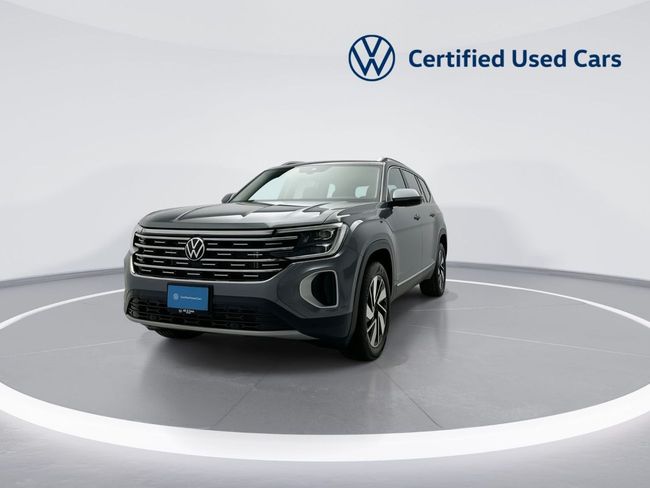 Volkswagen Teramont COMFORTLINE, миниатюра 28