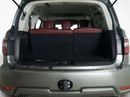 Nissan Patrol SE PLATINUM CITY 4.0