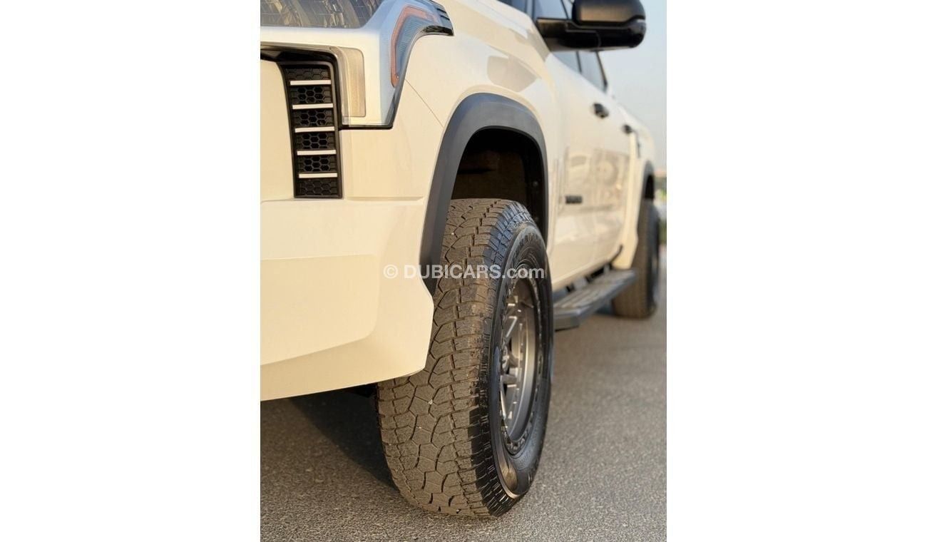 Toyota Tundra TOYOTA Tundra 4WD 2022