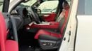 لكزس LX 700h F SPORT
