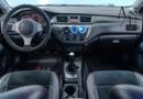 ميتسوبيشي لانسر 2006 Mitsubishi Evolution IX MR, Rare Find, Very Clean, 420 bhp, GCC Specs