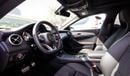 مرسيدس بنز CLA 250 4 Matic