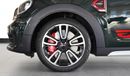 Mini John Cooper Works Countryman