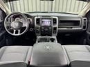 Dodge RAM 1500 Dodge RAM 1500  |  5.7 L HEMI V8 VVT | 8 Speed | GCC |