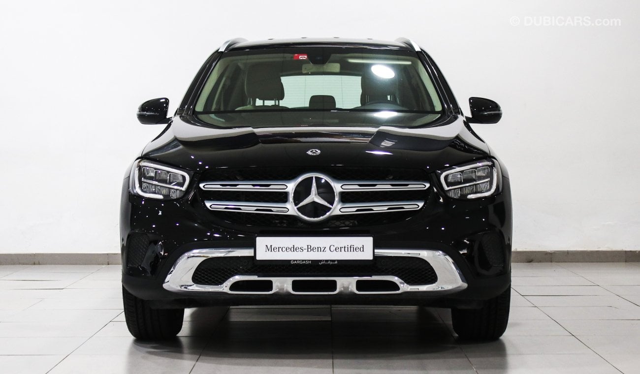 Mercedes-Benz GLC 200 VSB 29026