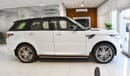 Land Rover Range Rover Sport Range Rover Sport Supercharger V6