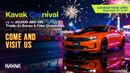 Mitsubishi Xpander Cross Premium | Carnival Sale • UP TO AED 20,000 OFF | Guaranteed Warranty | 0 Down Payment