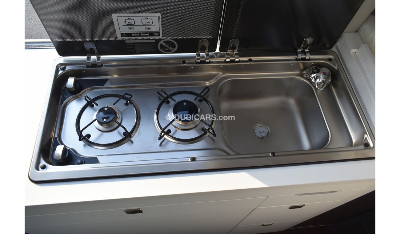 Volkswagen T4 California WINTER CAMPER VAN - GC600-DSL-MY23-GRY_GRY (ARRIVED)