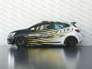 رينو كليو Clio Cup Race Car