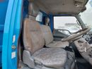 Mitsubishi Fuso Canter MITSUBISHI CANTER DUMPER TRUCK RHD 1997 MODEL 4.2 L DIESEL MANUAL(PM31523)