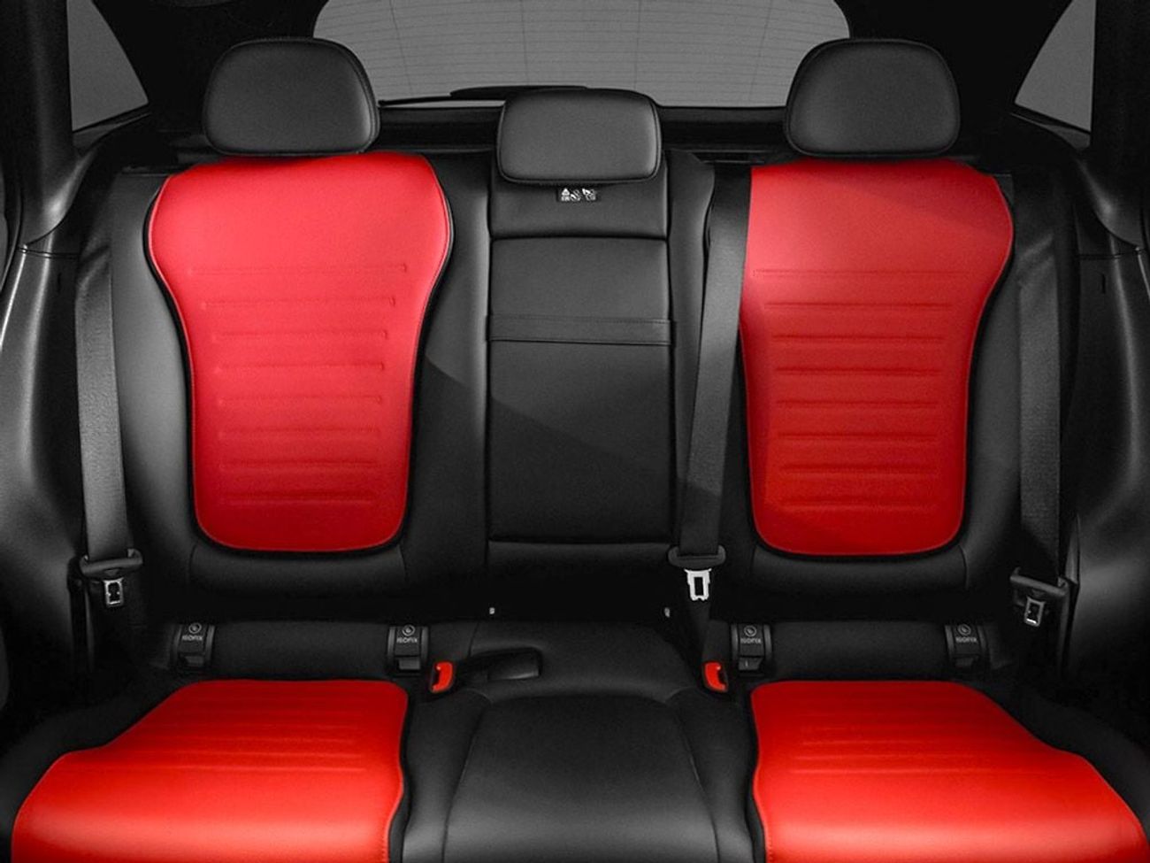 Mercedes-Benz GLC 200 4Matic