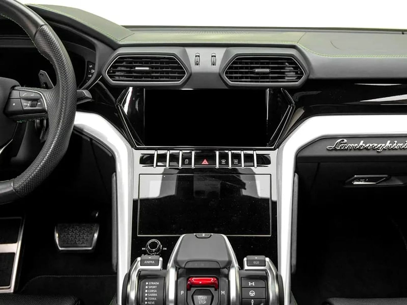 Lamborghini Urus STD 4.0T V8