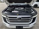 Toyota Land Cruiser (RIGHT HAND) 2025 ZX SAHARA 3.3L V6 TWIN TURBO 4X4 BRAND NEW 0KM