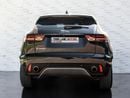جاكوار E Pace R-DYNAMIC SE P250 SE