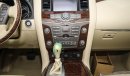 Nissan Patrol Platinum LEالسعر شامل الضريبة