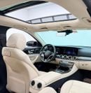 Mercedes Benz E300 AMG 2021 Mercedes Benz E300, Warranty, Full Mercedes Service History, Excellent Condition, GCC