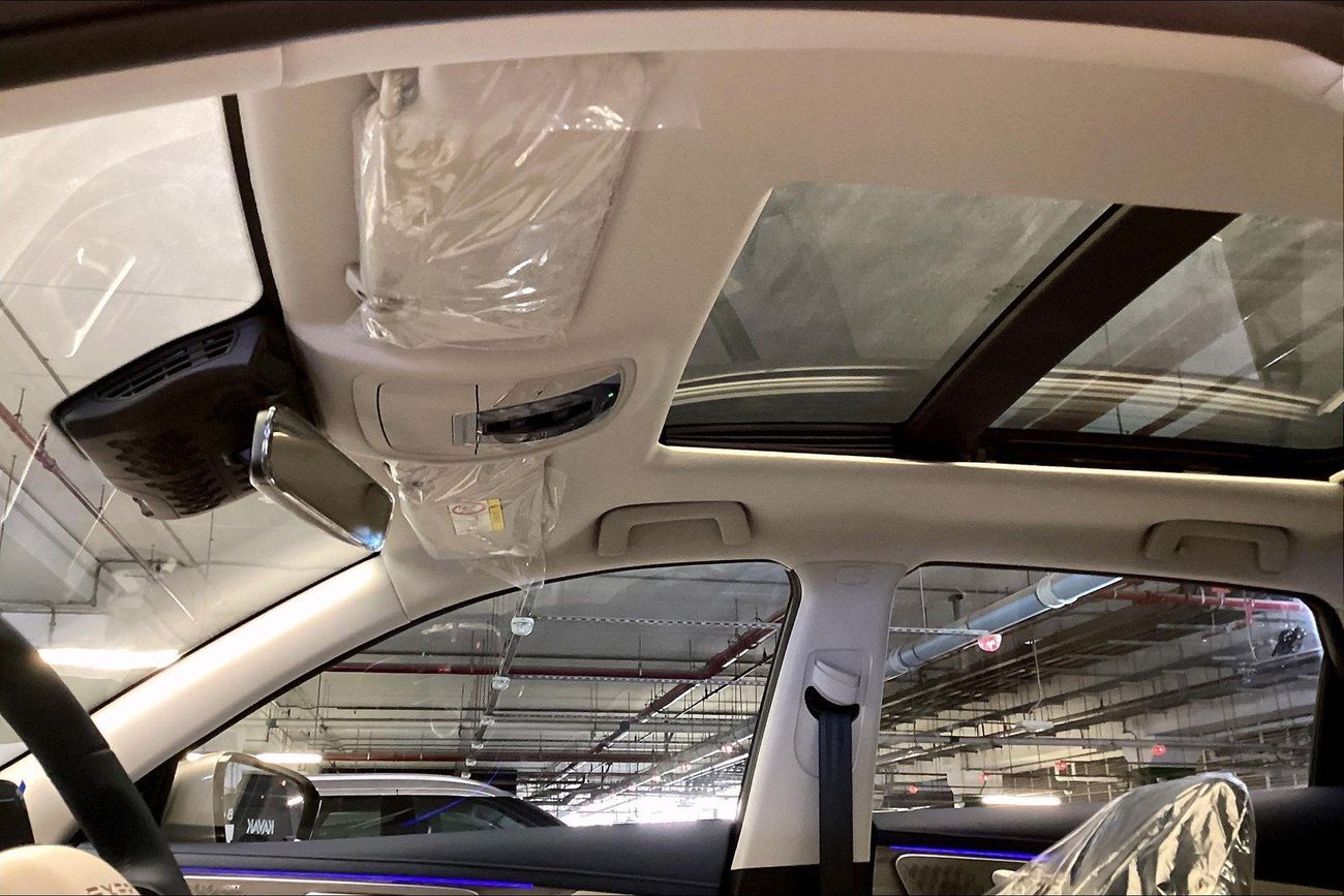 إكسيد LX Luxury | Start 2026 with the ideal drive | شامل الضمان | 0 ﺪﻔﻋﺓ ﺃﻮﻟﻯ