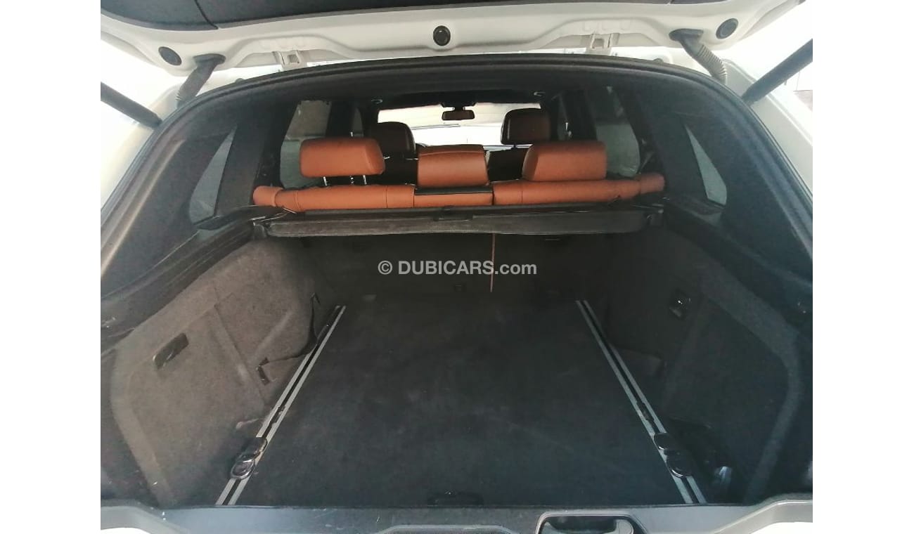 بي أم دبليو X5 بي ام دبليو اكس فايف ٢٠١٠ مواصفات خليجيه