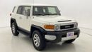 Toyota FJ Cruiser GXR 4 | Zero Down Payment | Home Test Drive